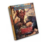 Kate Baker Rigby Bendele Joseph Blomqu Starfinder RPG: Mecha (Copertina rigida)