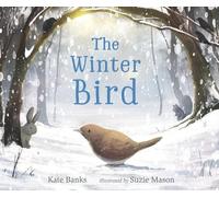 Kate Banks The Winter Bird (Copertina rigida)