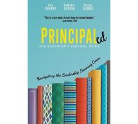 Kate Barker Kourtney Ferrua Rachael George Principaled (Tascabile)