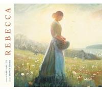 Kate Beaton Rebecca (Copertina rigida)