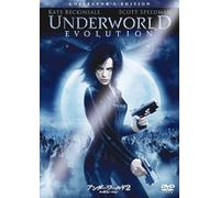 Kate Beckinsale - Underworld 2 Evolution Collector'S Edition [Edizione: Giappone]