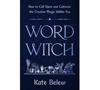 Kate Belew Word Witch (Copertina rigida)