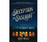 Kate Belli Deception by Gaslight (Tascabile)
