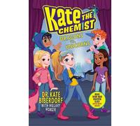 Kate Biberdorf Dragons vs. Unicorns (Copertina rigida) Kate the Chemist