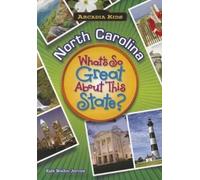 Kate Boehm Jerome North Carolina (Tascabile)