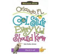 Kate Boehm Jerome Orlando, Fl (Tascabile)