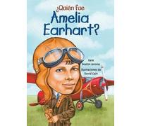Kate Boehm Jerome Quien Fue Amelia Earhart? (Tascabile)