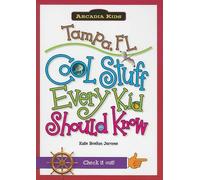 Kate Boehm Jerome Tampa, Fl (Tascabile)