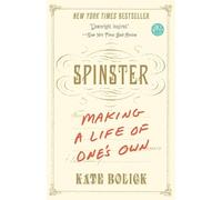 Kate Bolick Spinster (Tascabile)