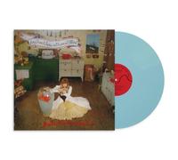 KATE BOLLINGER - SONGS FROM A THOUSAND FRAMES OF MIND (BLUE MOON VINYL)