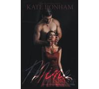 Kate Bonham Mine, Forever (Tascabile)