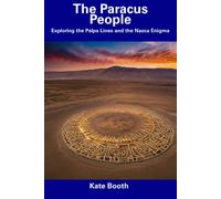 Kate Booth The Paracus People (Tascabile)