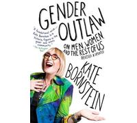 Kate Bornstein Gender Outlaw (Tascabile)