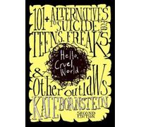 Kate Bornstein Hello, Cruel World, 2nd Ed. (Tascabile)