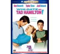 Kate Bosworth - Win A Date With Tad Hamilton! [Edizione: Giappone]