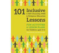 Kate Bradley Cl 101 Inclusive and SEN Citizenship, PSHE and Religiou (Tascabile)