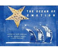 Kate Brennan The Ocean of Emotion (Tascabile)
