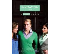 Kate Brian Invitation Only (Tascabile)
