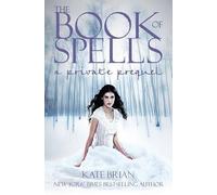 Kate Brian The Book of Spells (Copertina rigida)
