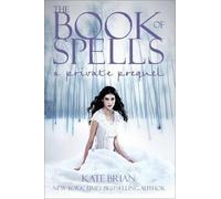 Kate Brian The Book of Spells (Tascabile)