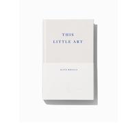 Kate Briggs This Little Art (Copertina rigida)