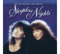 Kate Brislin & Katy Moffatt - Sleepless Nights