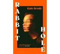 Kate Brody Rabbit Hole (Copertina rigida)