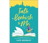 Kate Bromley Talk Bookish to Me (Tascabile)