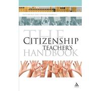 Kate Brown Stephen Fairbrass The Citizenship Teacher's Handbook (Tascabile)