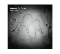 - Kate Bush - 50 Words for Snow - LP (analogico)