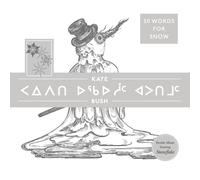 Kate Bush 50 Words for Snow (Polar Edition) (Vinyl LP) 12" Album