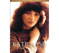 Kate Bush - A Life Of Surprises