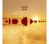 Kate Bush Aerial (CD) Album