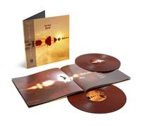 Kate Bush - Antenna ( Goldy Serrature 2XLP Indie Solo)