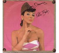 KATE BUSH - Army dreamers (1980) / Vinyl single [Vinyl-Single 7'']