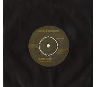 Kate Bush - Army Dreamers