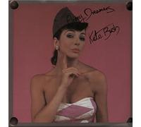 Kate Bush - ARMY DREAMERS 7 INCH (7" VINYL 45) UK EMI 1980