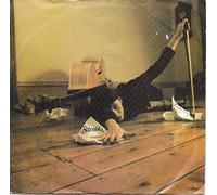 KATE BUSH - babooshka 45 rpm single