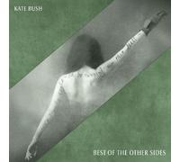 Kate Bush Best of the Other Sides (CD) Album