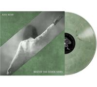 Kate Bush - Best Of The Other Sides (vinyl Mixed Color Lothlorien Limited Ed...