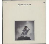 KATE BUSH - BIG SKY 12 INCH (12" VINYL SINGLE) UK EMI 1986
