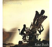 Kate Bush / Cloudbusting