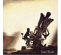 Kate Bush - CLOUDBUSTING 7 INCH (7" 45) UK EMI 1985 (Katalog-Nummer: KB2)