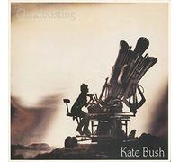 Kate Bush - Cloudbusting (Organon Re-Mix, 1985) [VINYL]