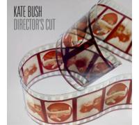 Director's Cut by Kate Bush