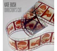 Kate Bush Director's Cut (Vinyl LP) 12" Album Coloured Vinyl (Limited Edition)