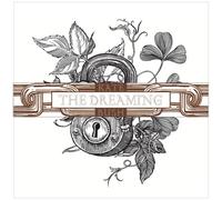 Kate Bush Dreaming (The Escapologist Edition) (Vinyl LP) 12" Album