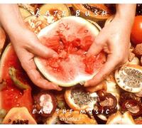 Kate Bush - Eat The Music