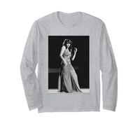 Kate Bush esegue Wow per il tour della vita del cuore di leone della TV svizzera Maglia a Manica