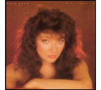 KATE BUSH - experiment iv 12